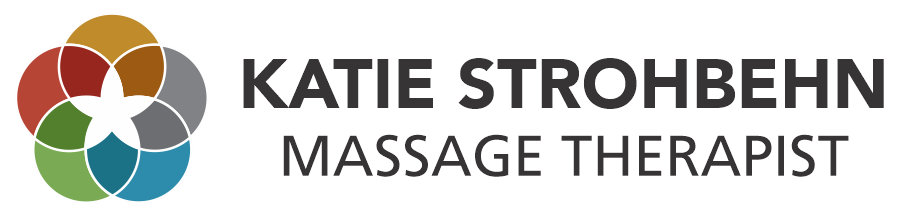 Katie Strohbehn Massage