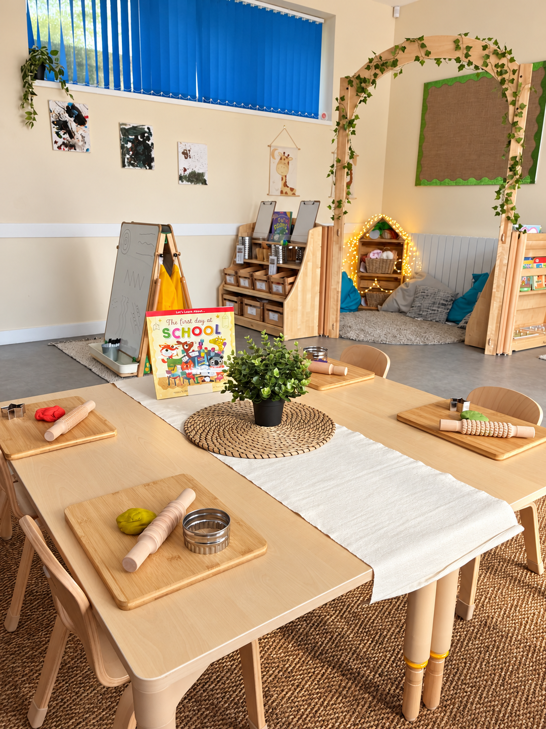 Warm daylight in a creative nursery.png