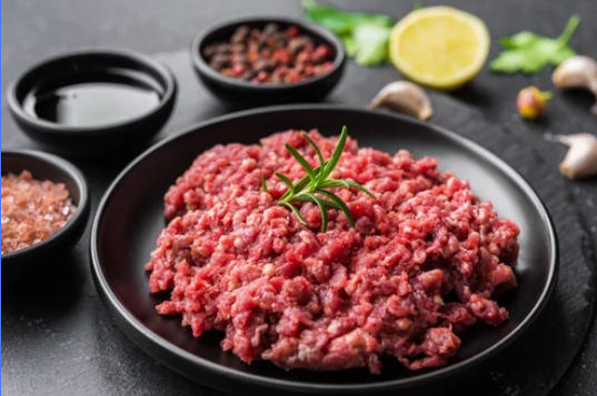 Ground Beef Share Deposit