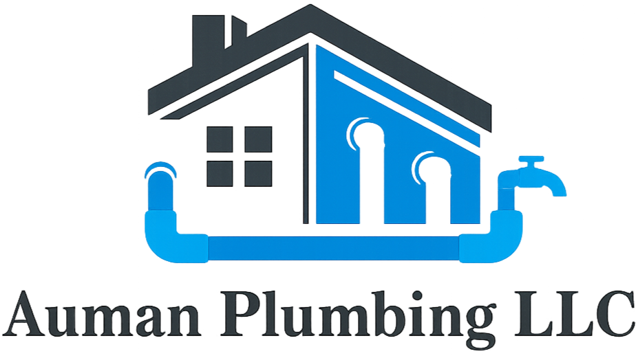 Auman Plumbing LLC