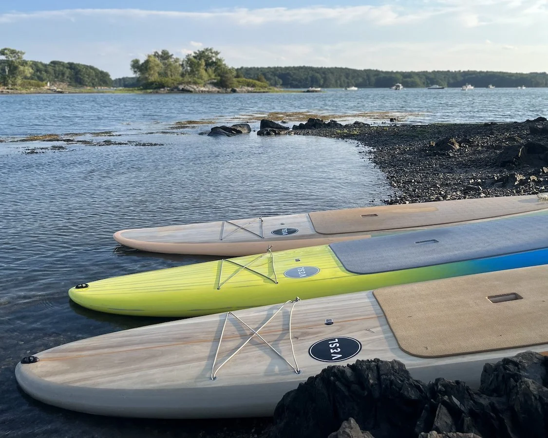 Paddleboard Rental Store Portsmouth Paddle Co. | Rentals, Tours, Lessons, Yoga, Sales in ...