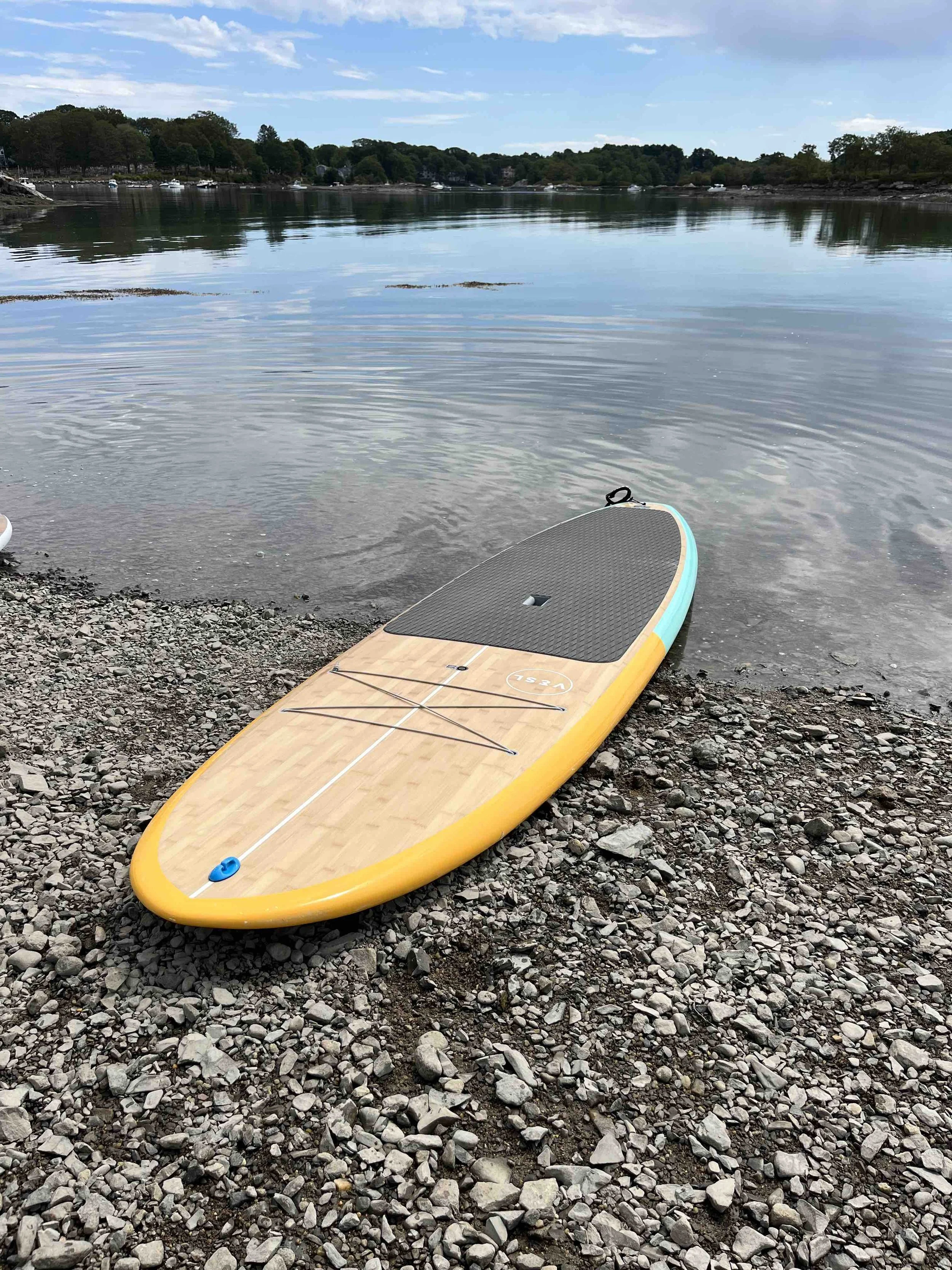 11' Paradise All-Around SUP Package (USED)