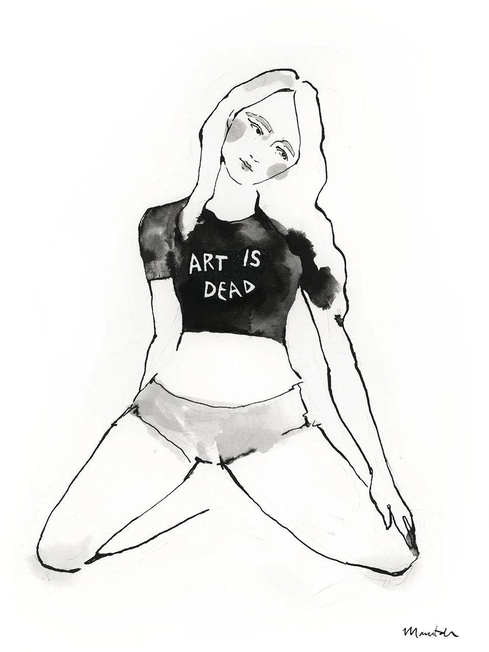 Ars longa, vita brevis