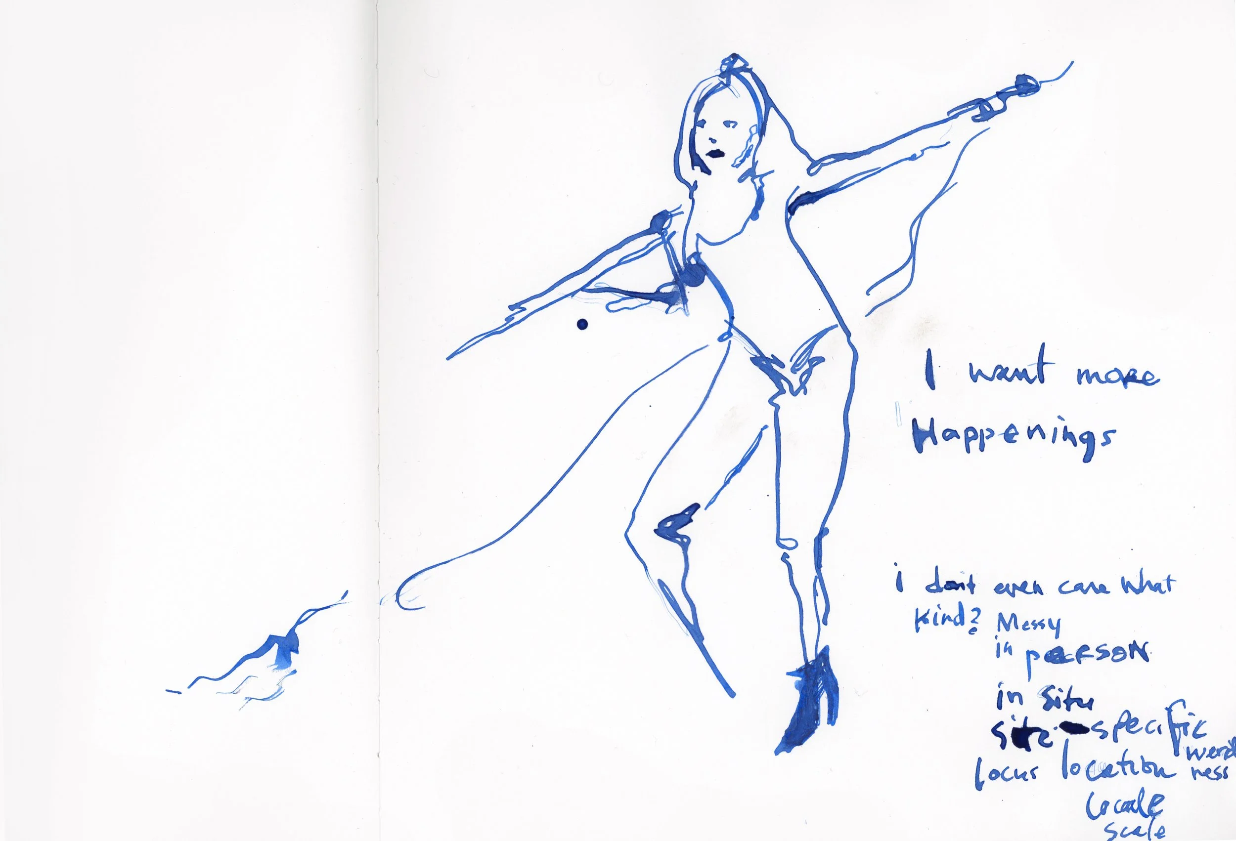 Feelings about the current state of the arts in regards to Cloud Paintings