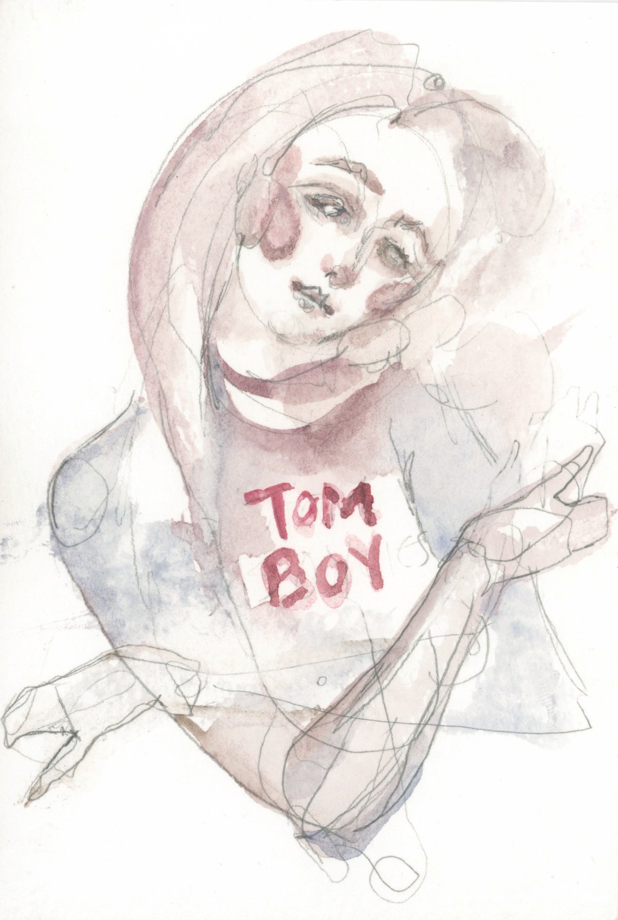 Tom Boy