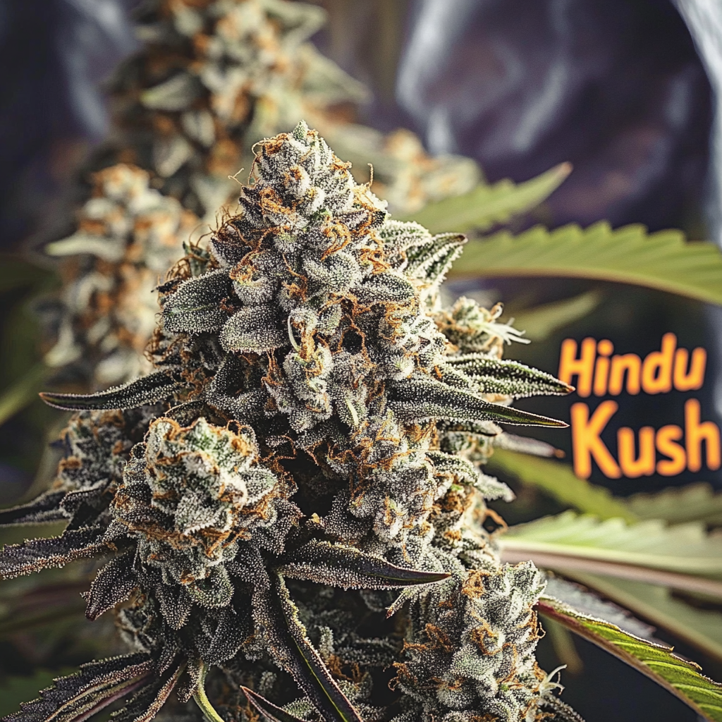 Hindu Kush