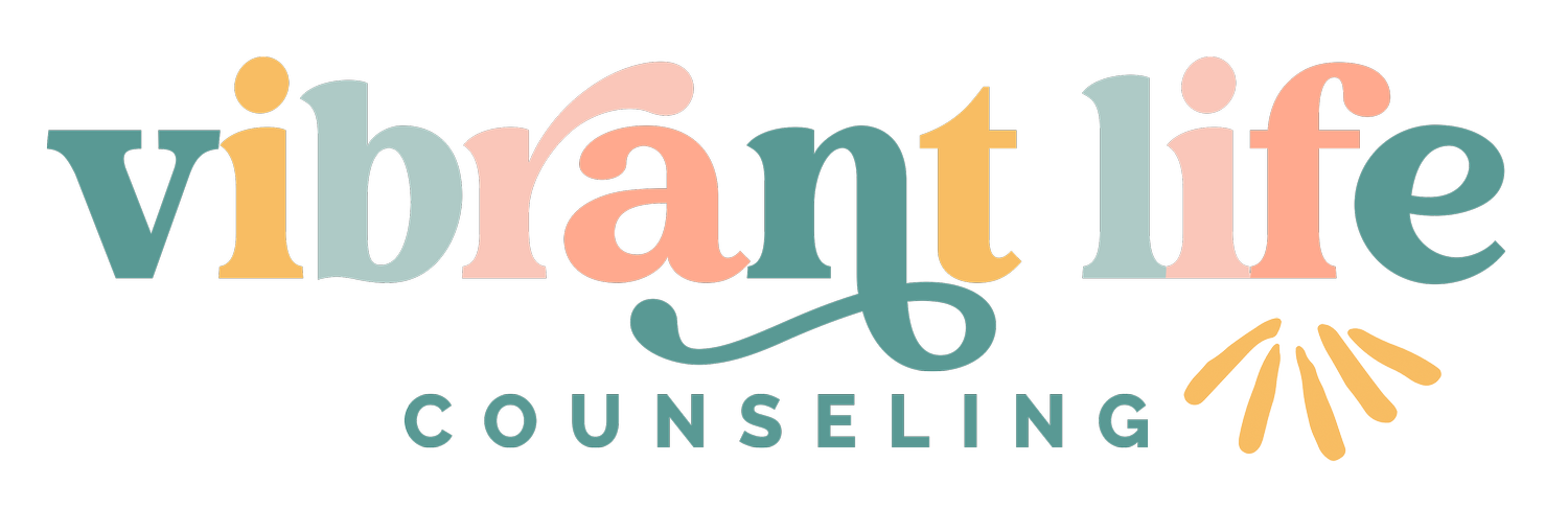 Vibrant Life Counseling