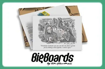 BigBoards