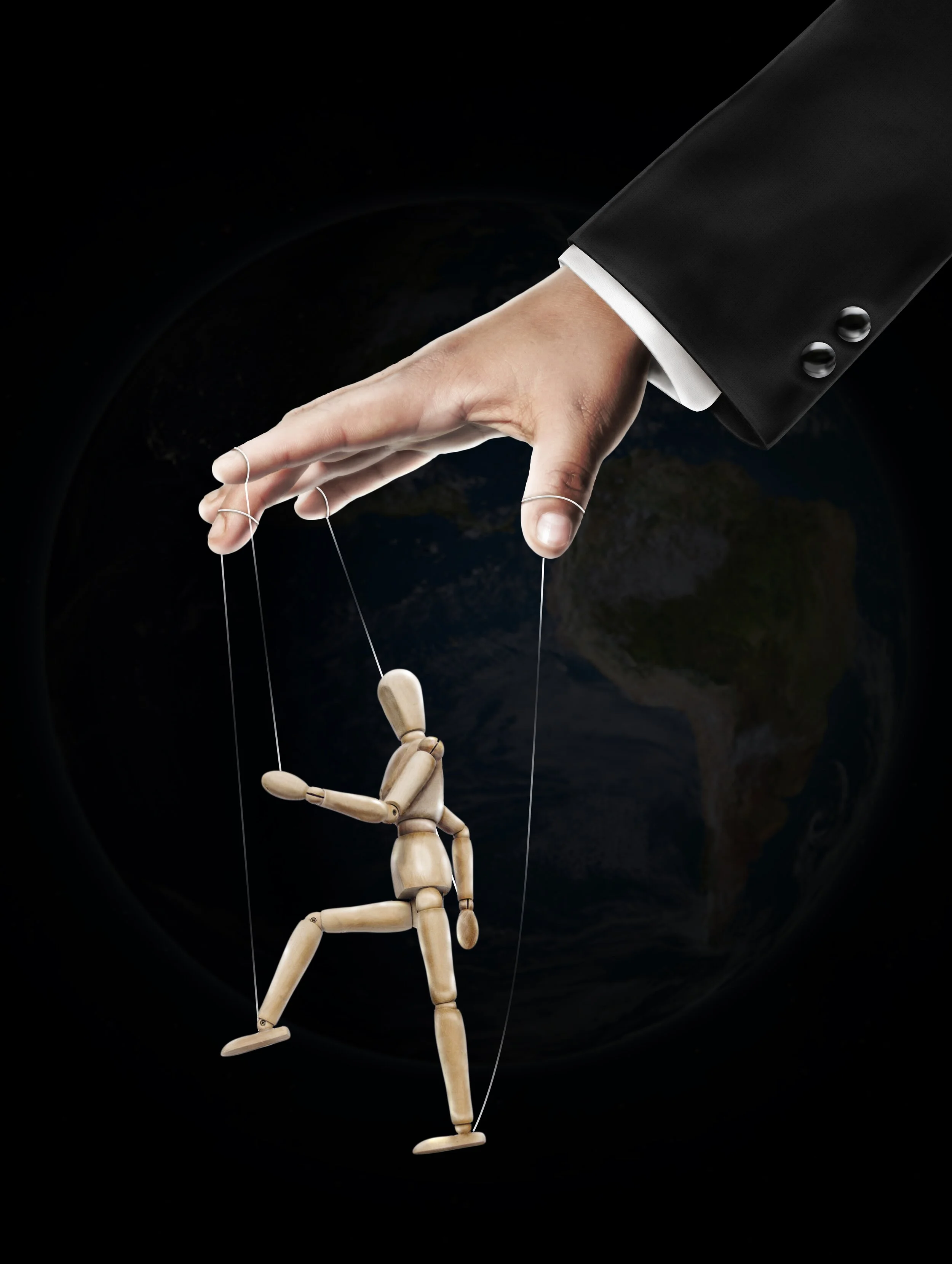 Micromanagement? Avoid the Trap...