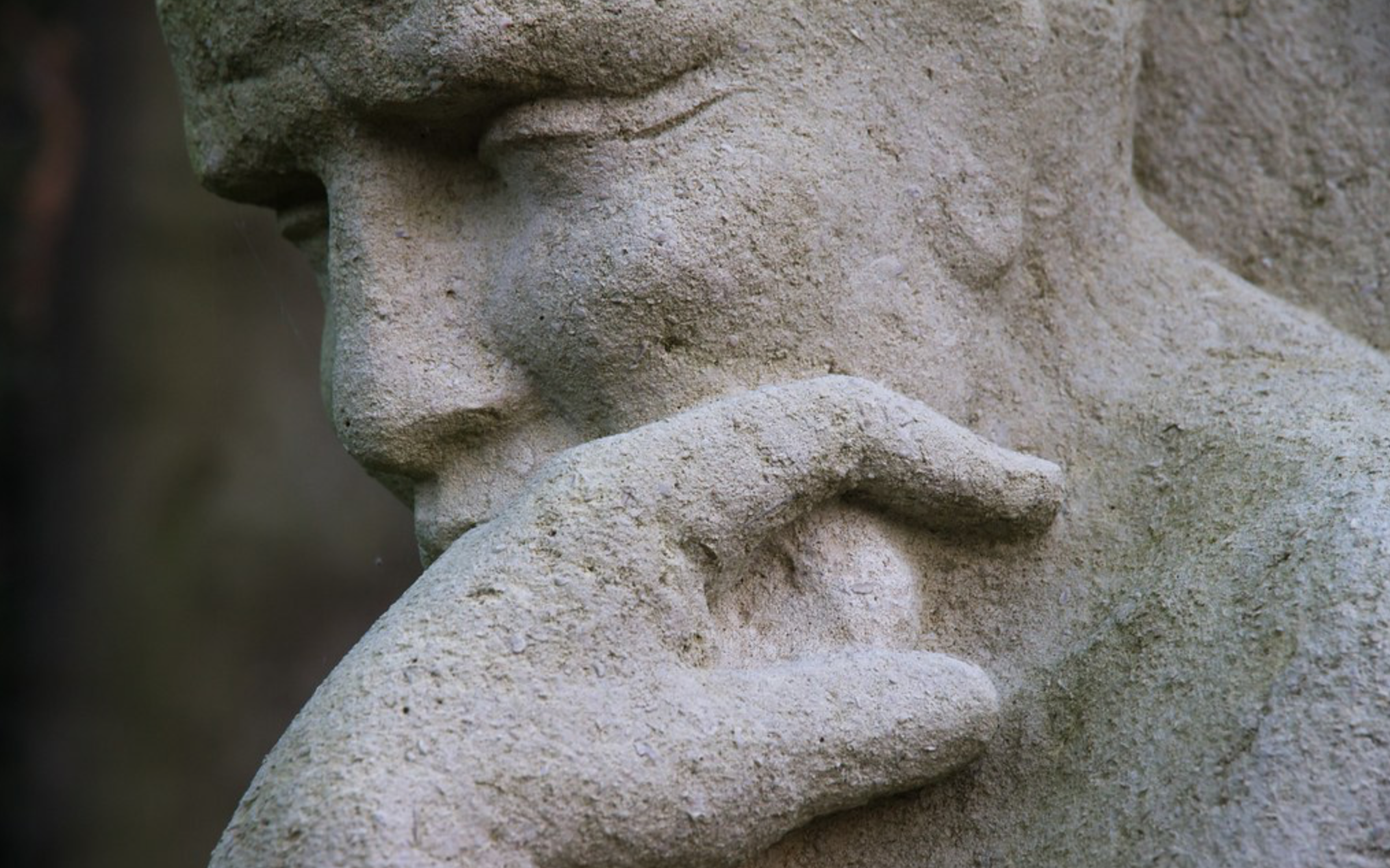 Analysis Paralysis or What If I Call Them and They Say No?