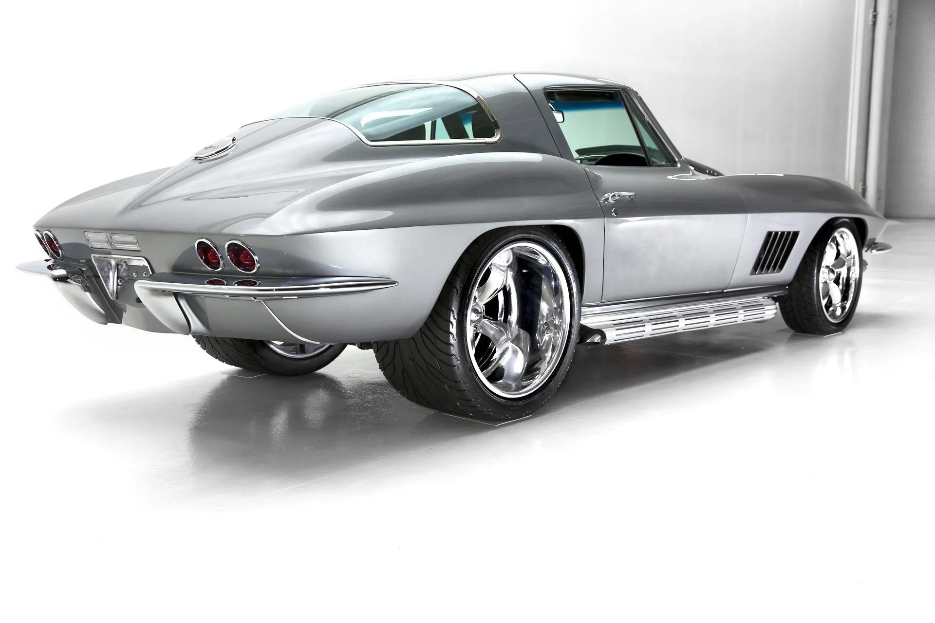 THERE IS NO SILVER BULLET