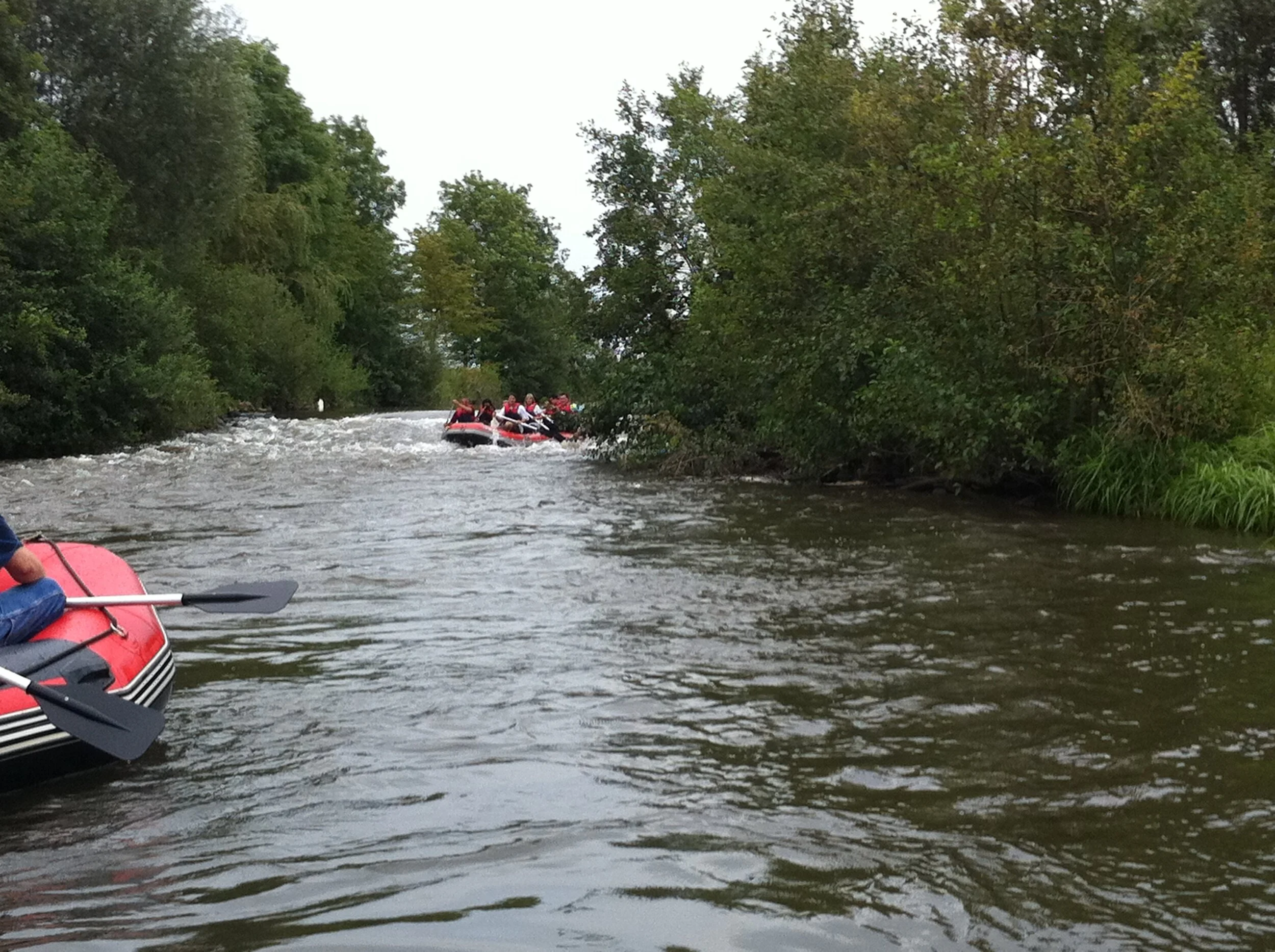 Bringing Together a Disconnected Team – 12 Tools