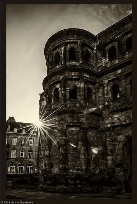 Optimism When the Going Gets Tough