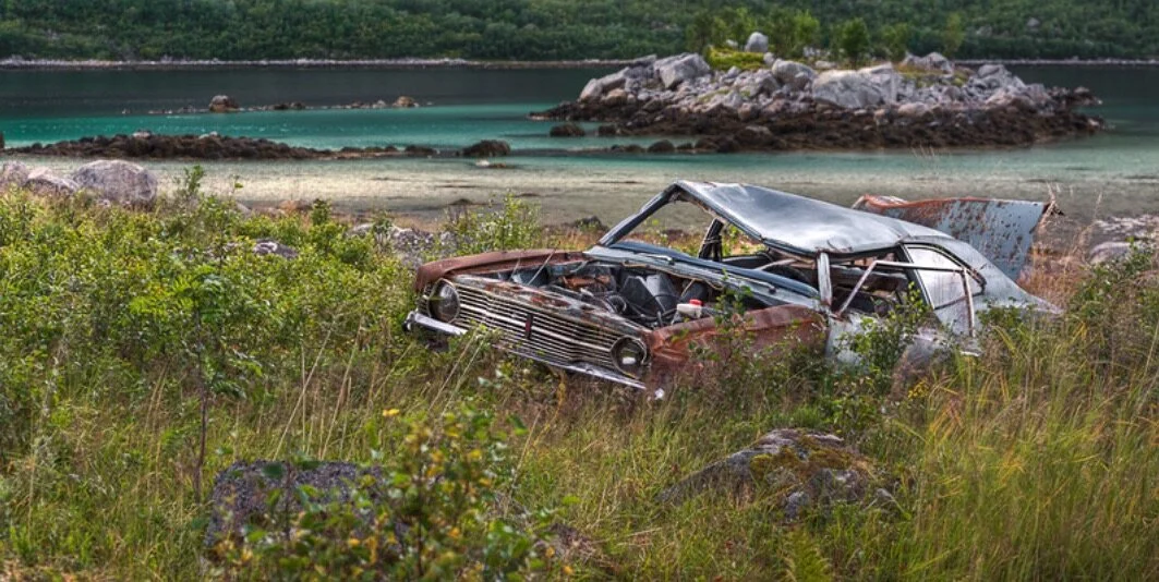 Wait Here, Let Me Talk to My Manager