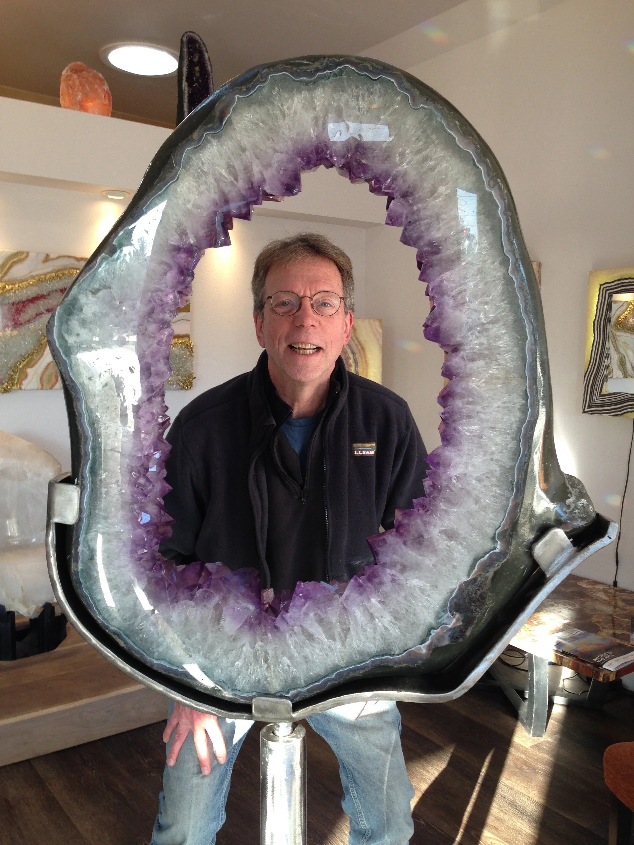 Doing Business in a New Age