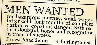 Come On, You Can Do Better