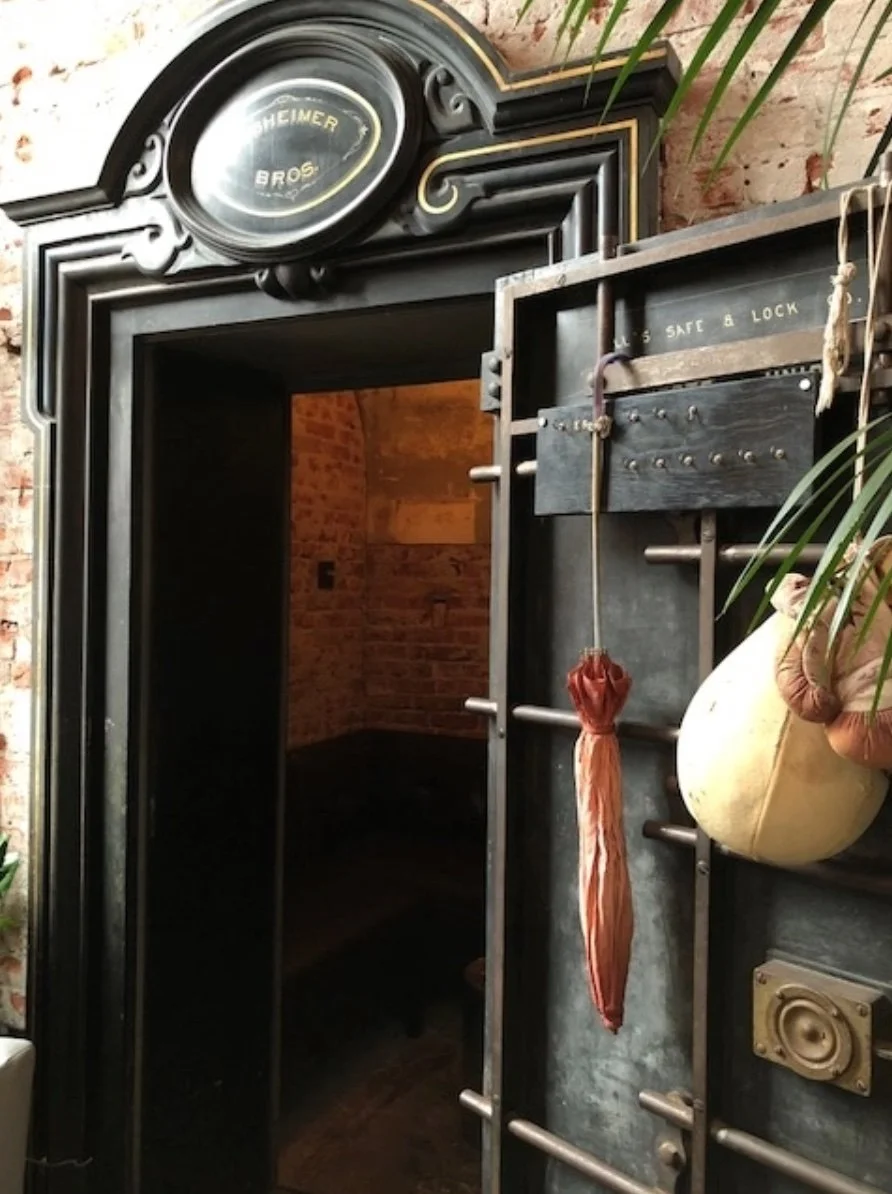 Who’s More Trustworthy with Confidential Information? 