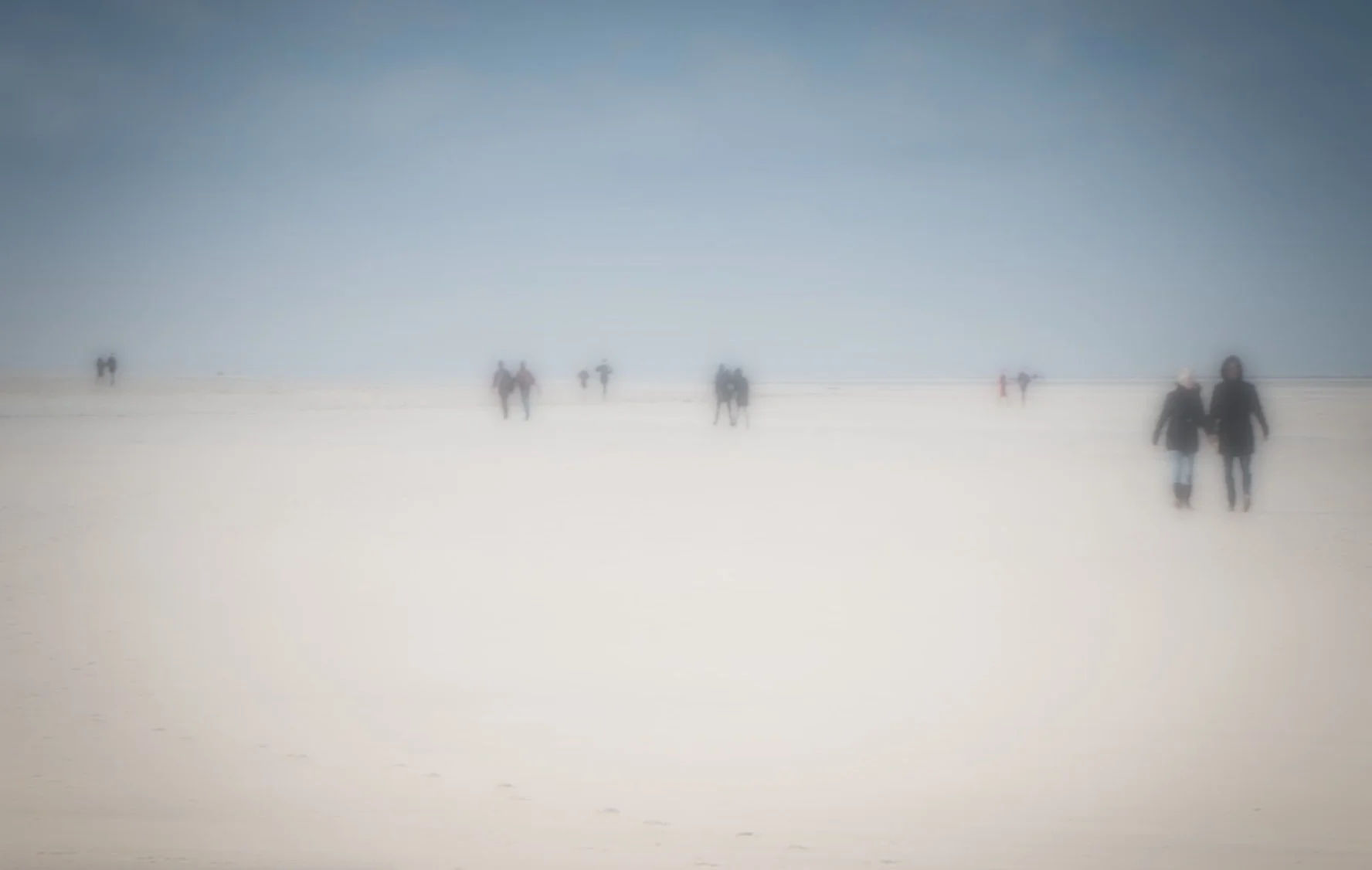 Avoiding Analysis Paralysis in Sales