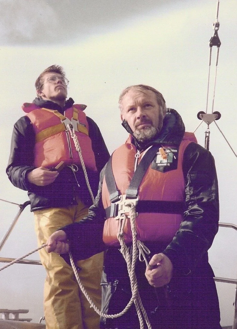 A Sales Team Without a Leader Is Like a Ship Without a Captain