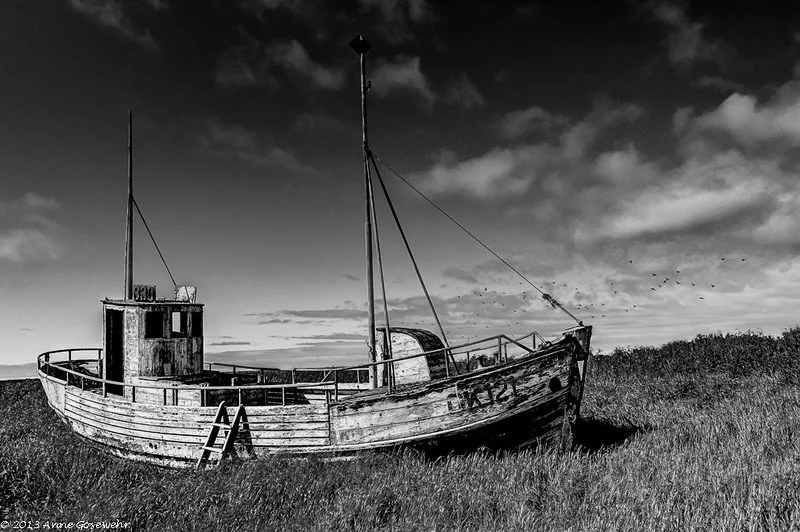 Always Trust Your Instruments