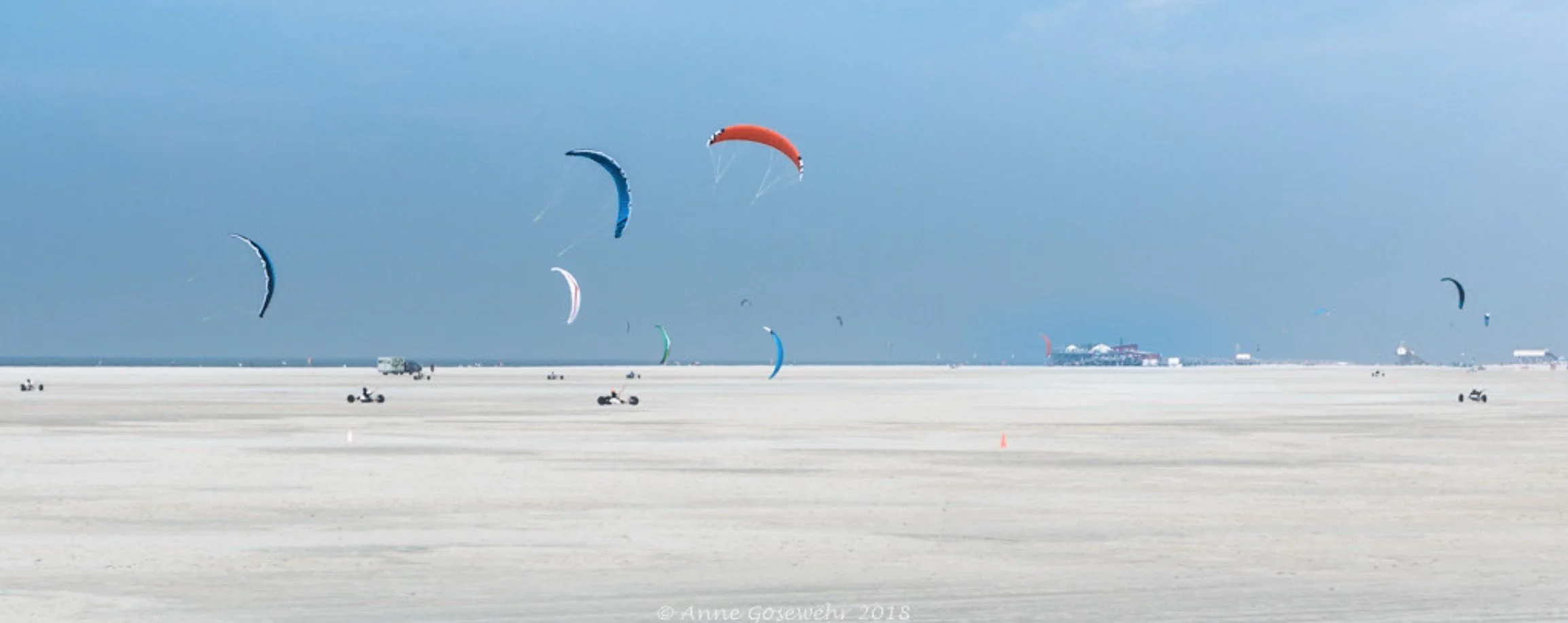 Don’t Go Where the Wind Blows You