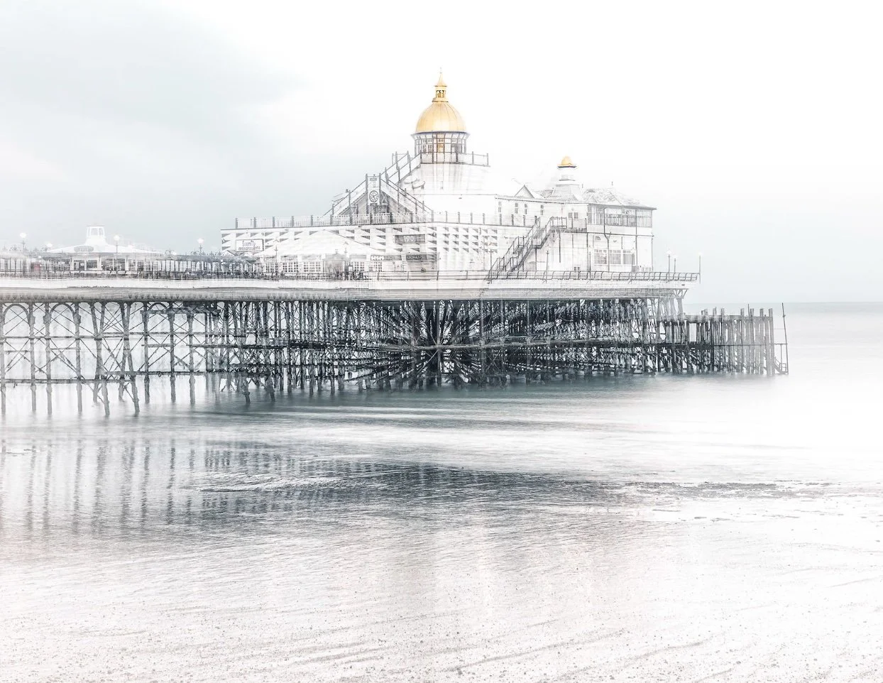 Employment-Related Liability