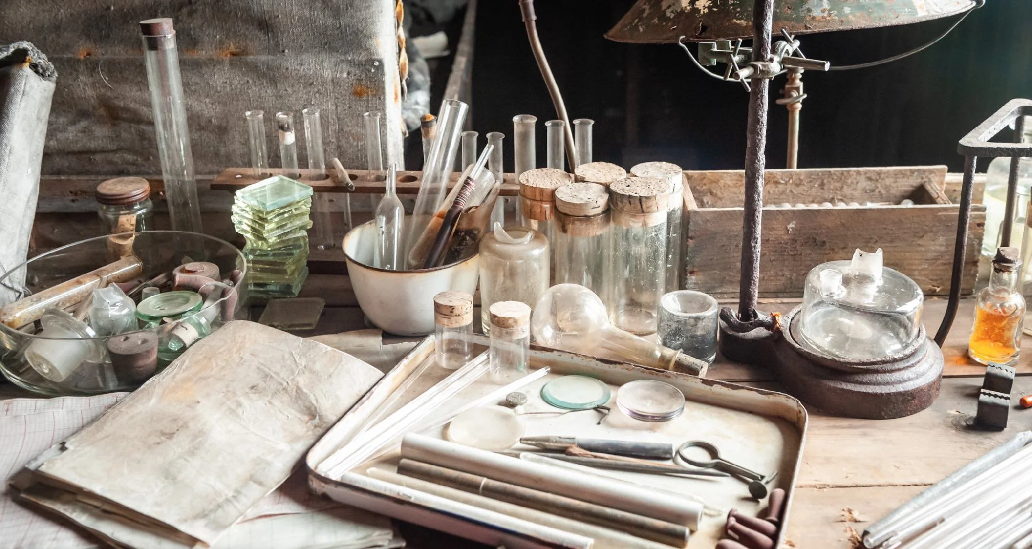 Avoid Expensive Trial-and-Error