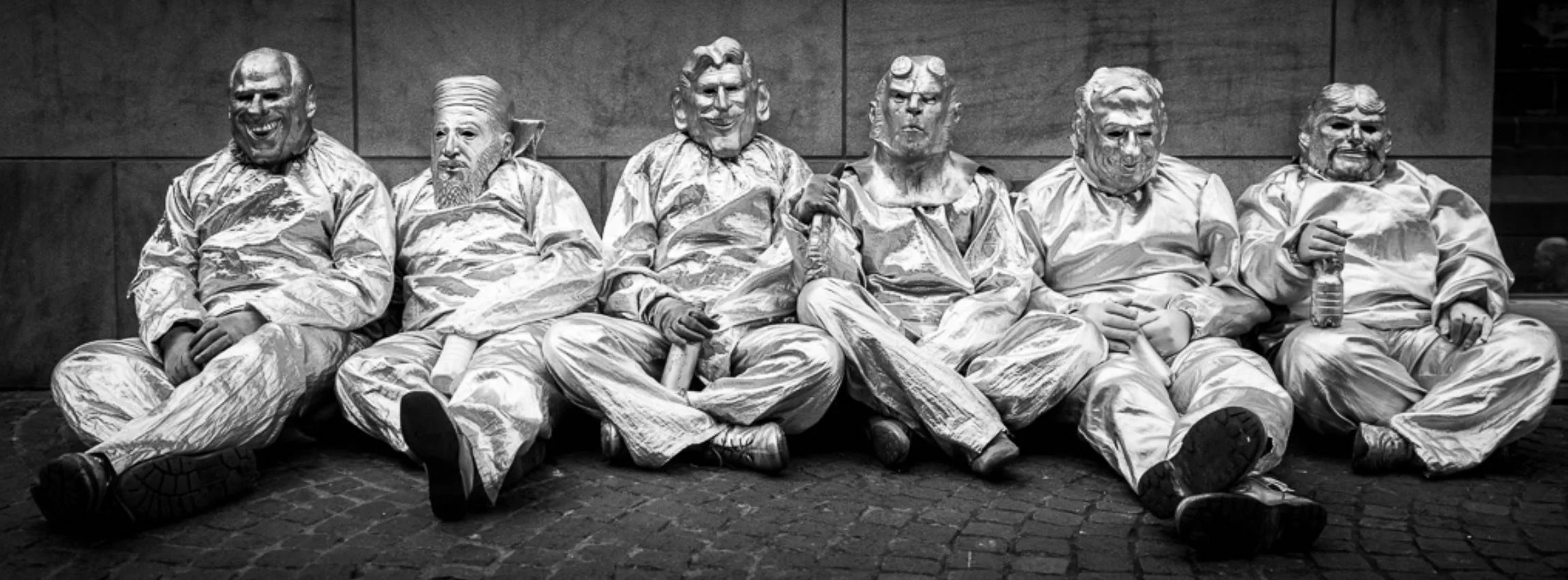 The Perils of the People Business