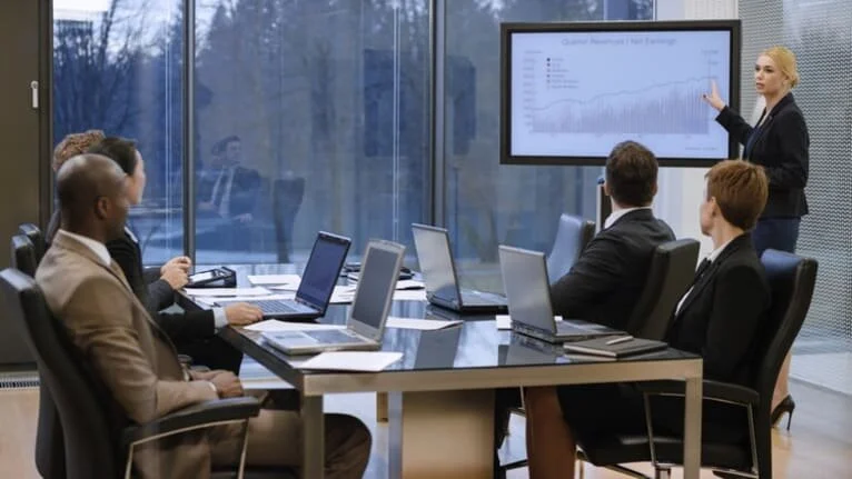 Monitoring Sales Compensation Can Keep It on Track