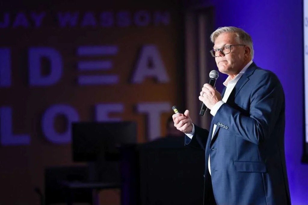 Startup Companies Share Major Announcements at Demo Day