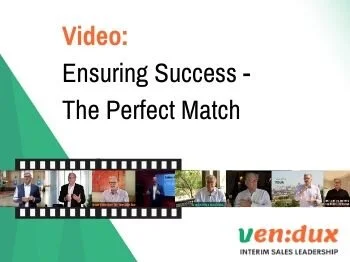Ensuring Success - The Perfect Match