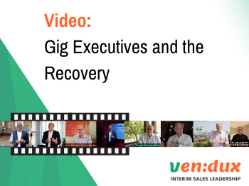 Gig Executives and the Recovery