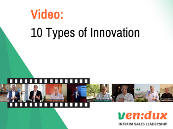 The 10 Types of Innovation