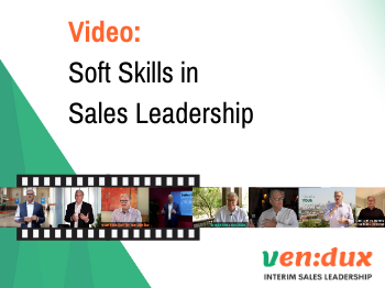 Soft Skills in Sales Leadership