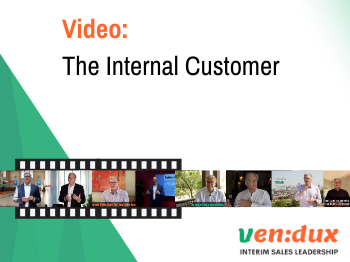 The Internal Customer