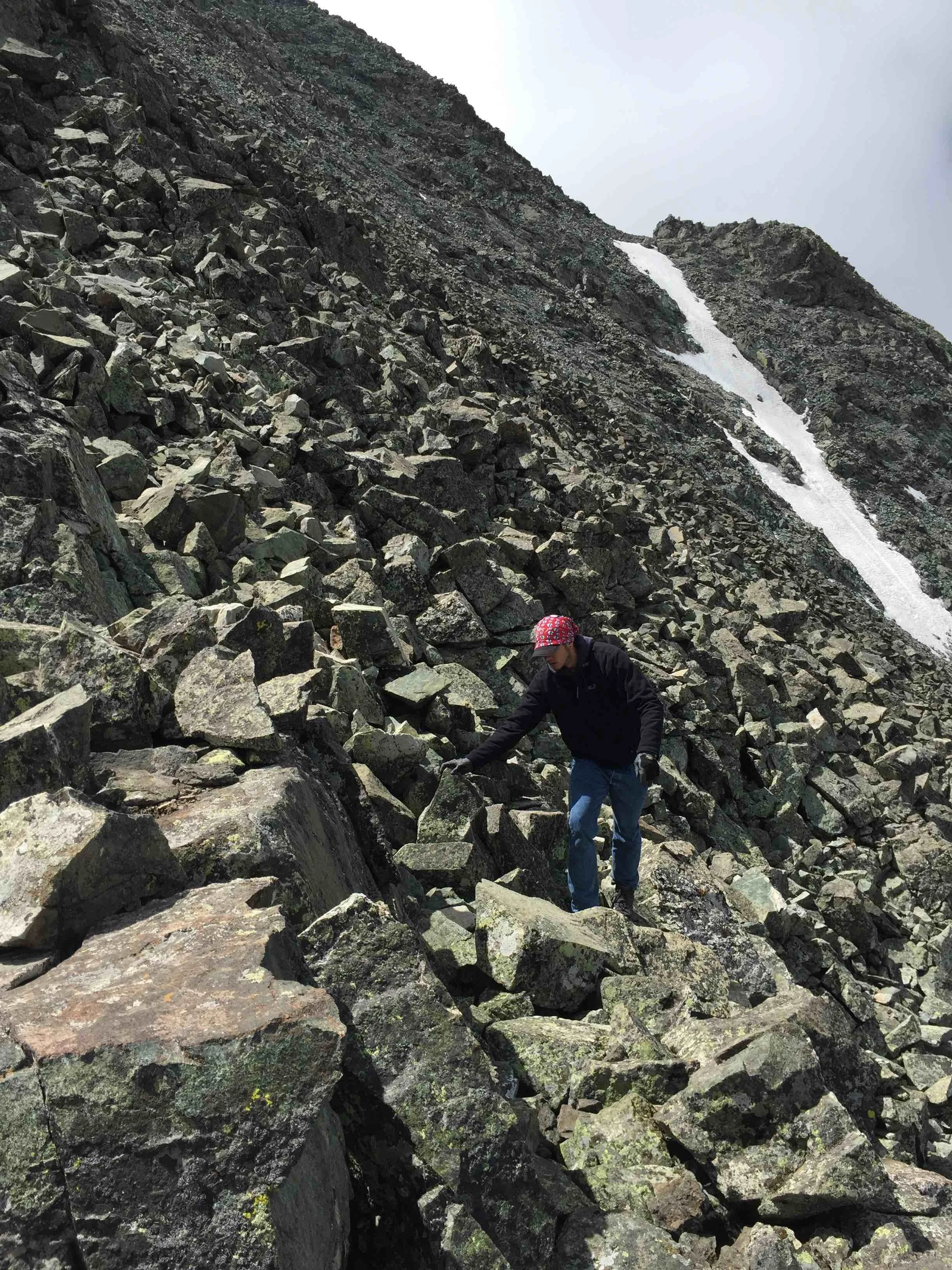 When the Going Gets Tough, Go Fractional