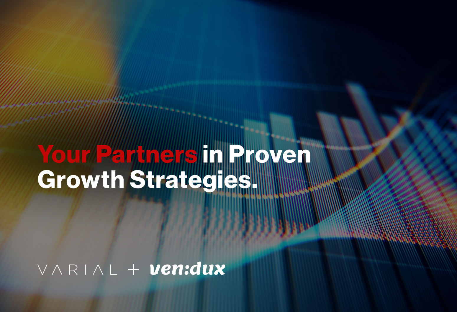 VENDUX AND VARIAL AGENCY FORGE STRATEGIC PARTNERSHIP TO EMPOWER SMBs WITH COMPREHENSIVE DIGITAL MARKETING AND SALES SOLUTIONS