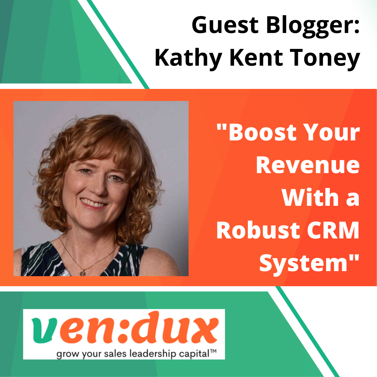 Boost Your Revenue With a Robust CRM System