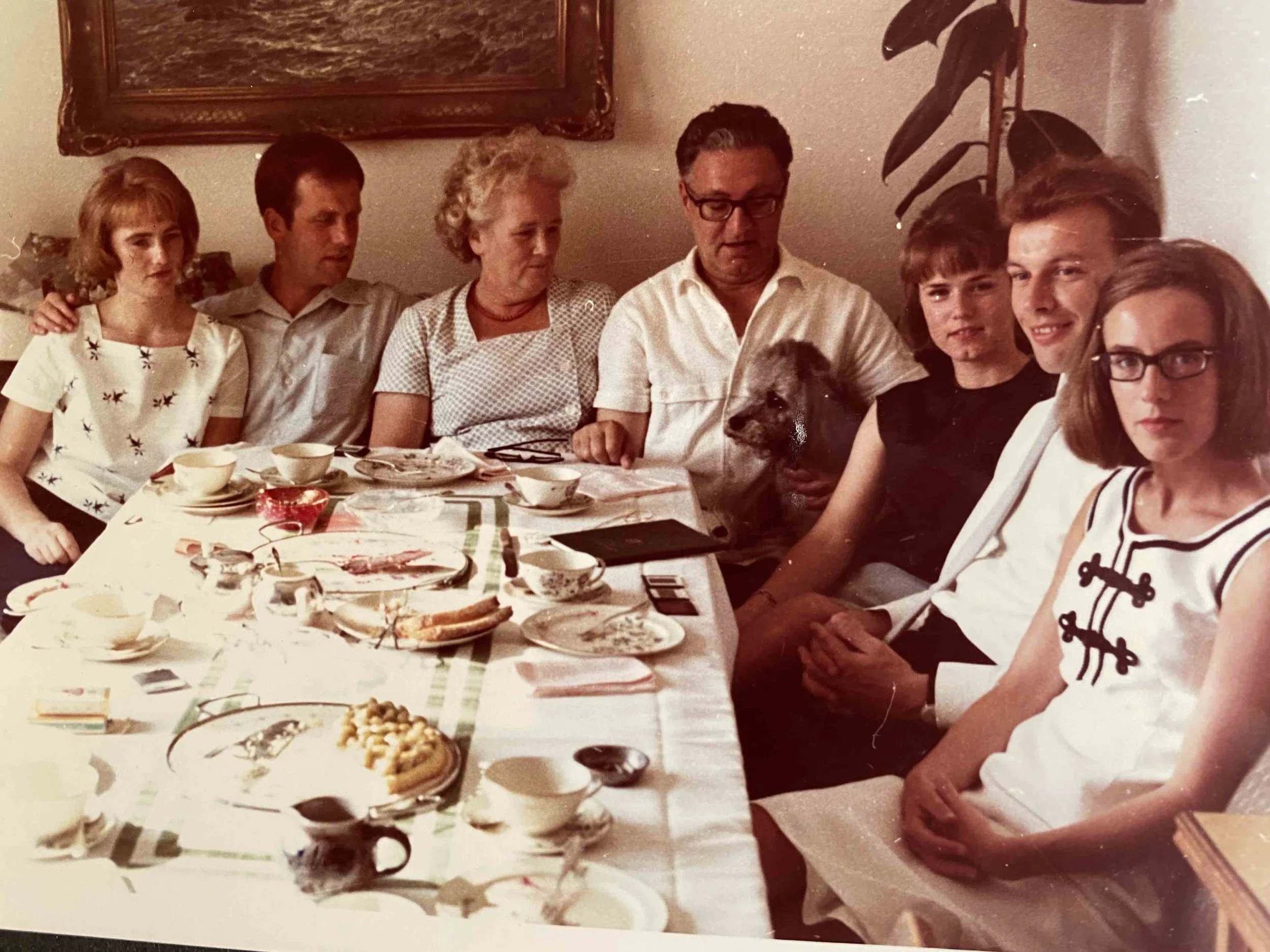 The Art of Audience Insights, or Read the Room, Stupid