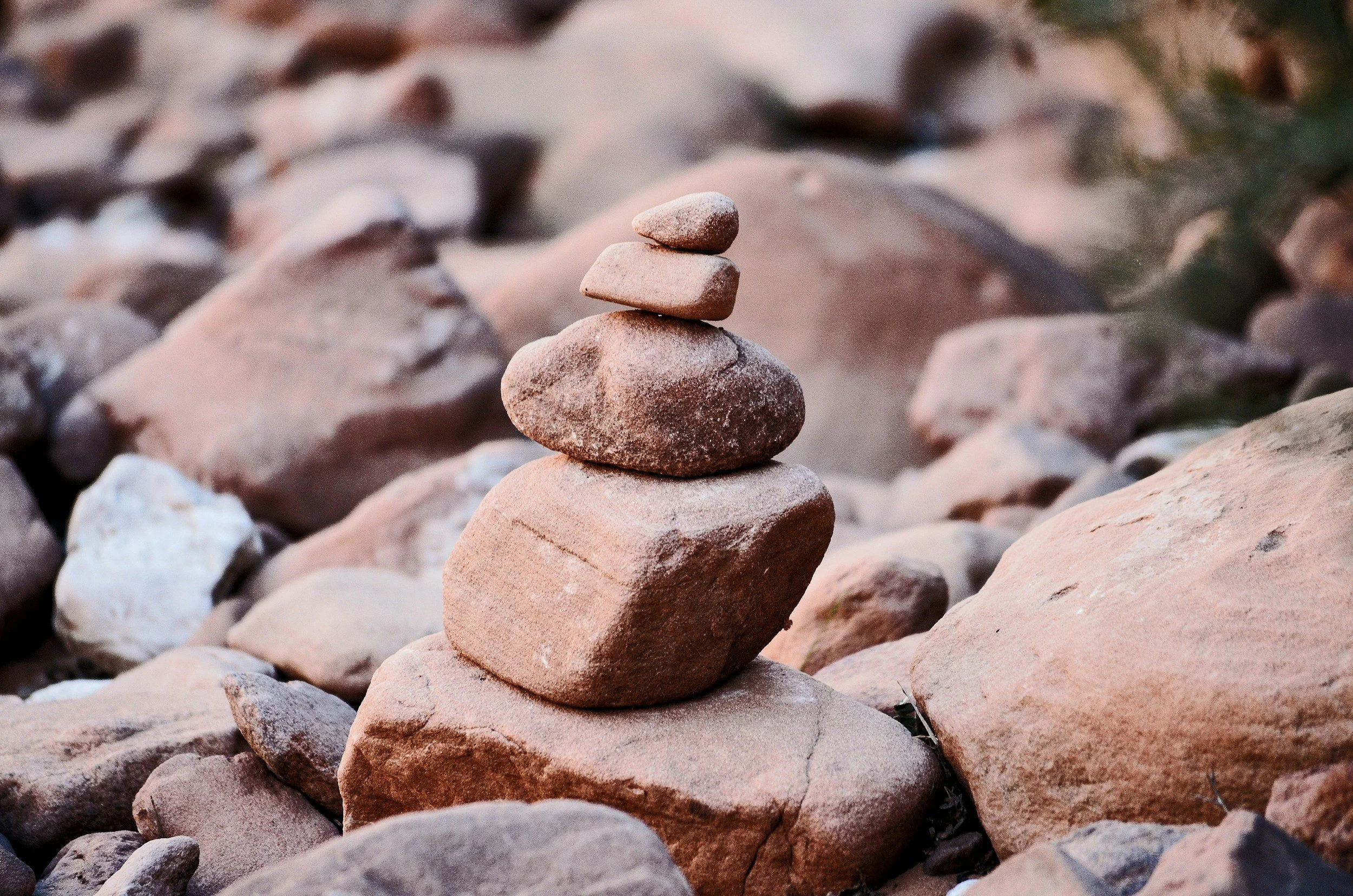 Your Key Client – The Big Rocks, Small Rocks, Sand Metaphor 