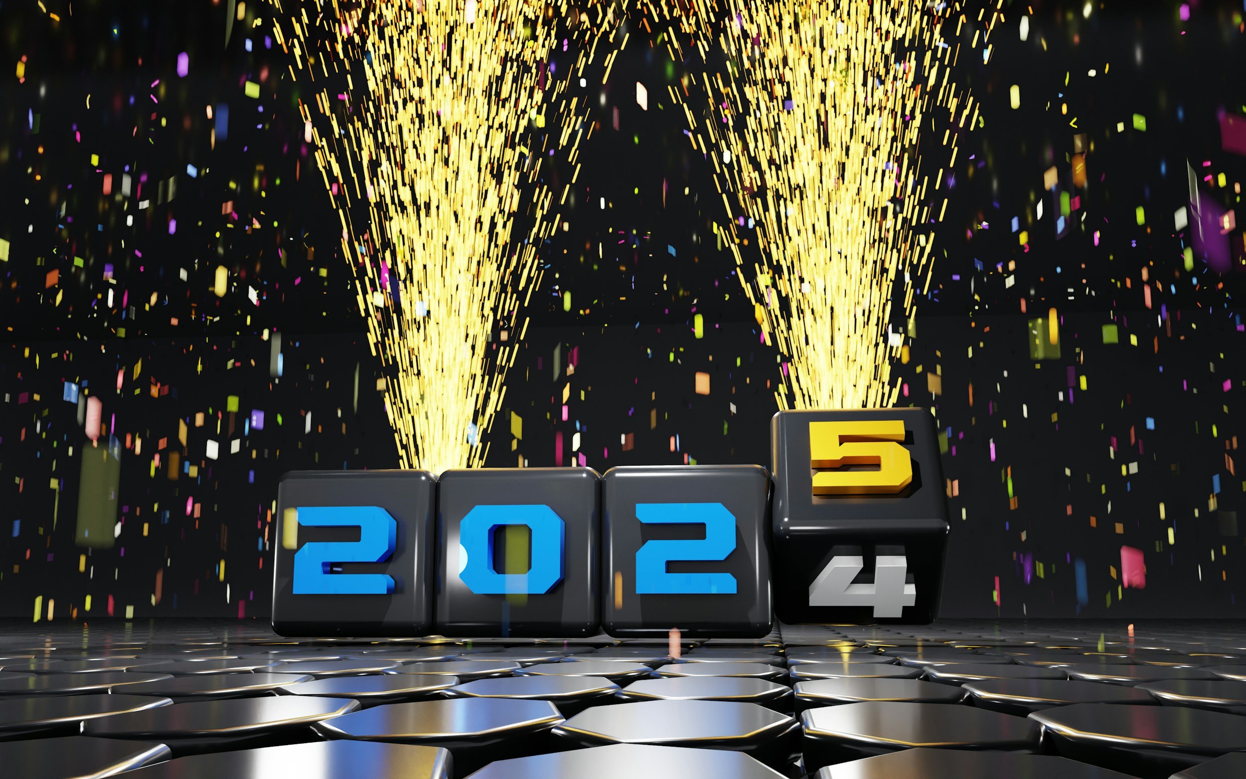 New Year, New Opportunities: Rethinking Business and Sales Strategies