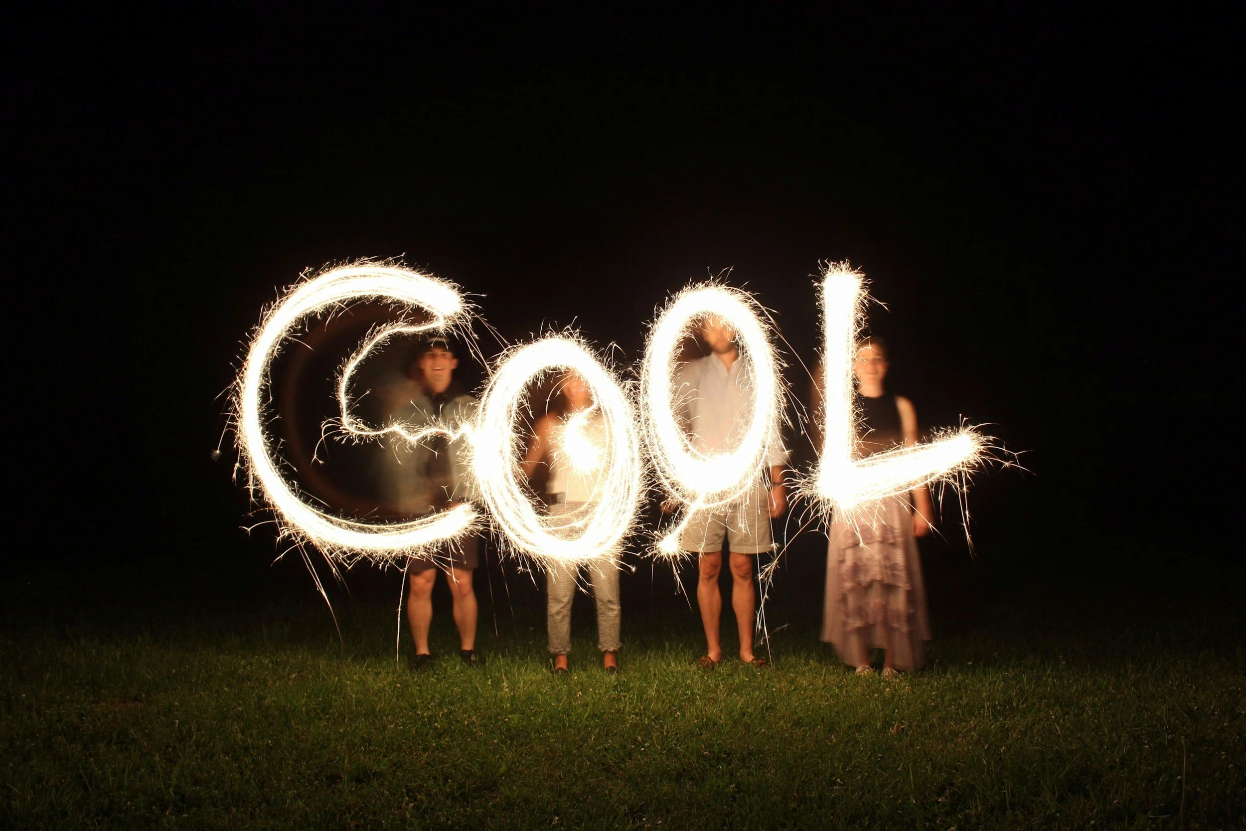 Keeping Our Cool During Times of Economic Uncertainty and Business Angst