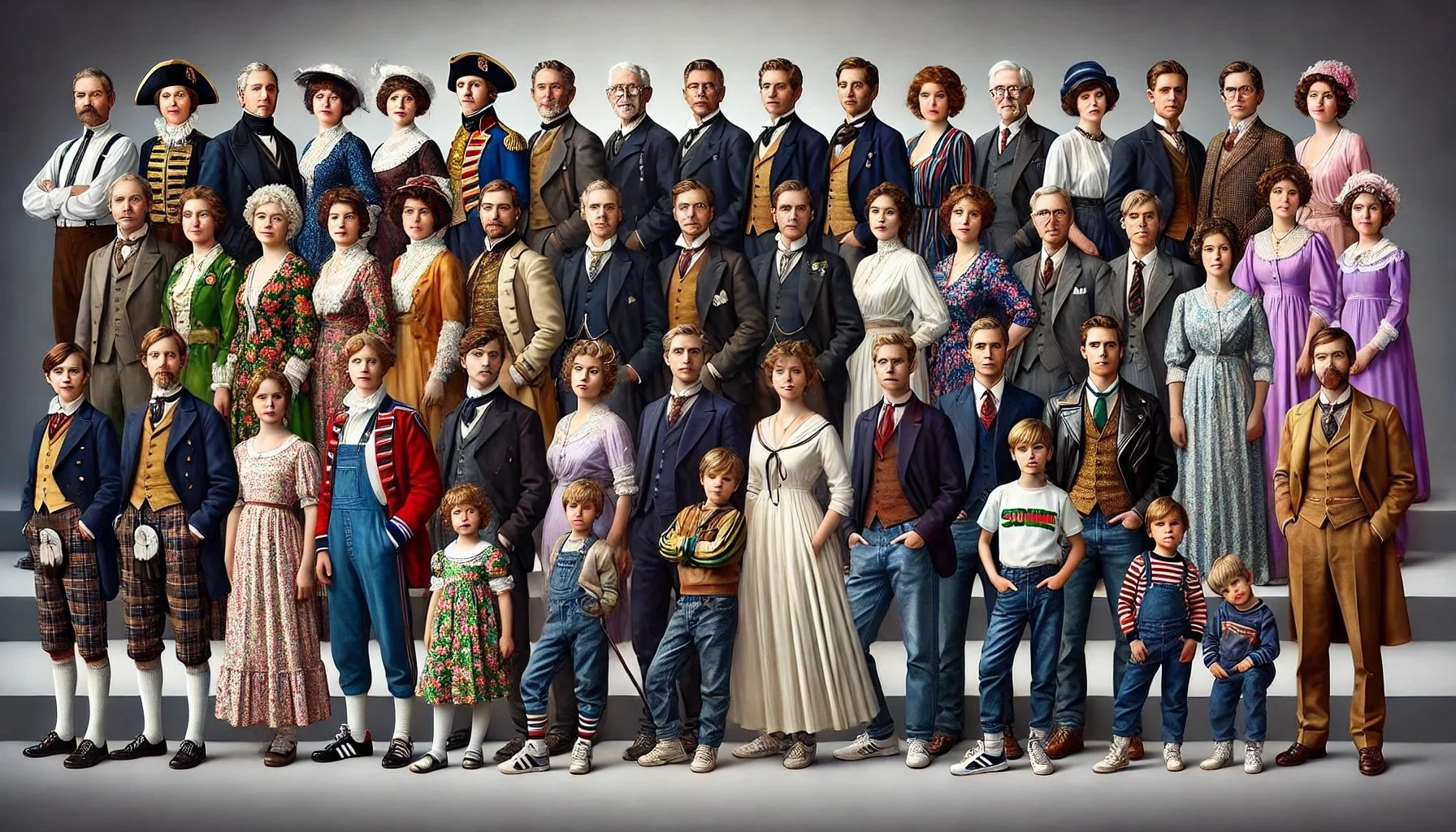 Family Businesses: Navigating Tradition and Transformation