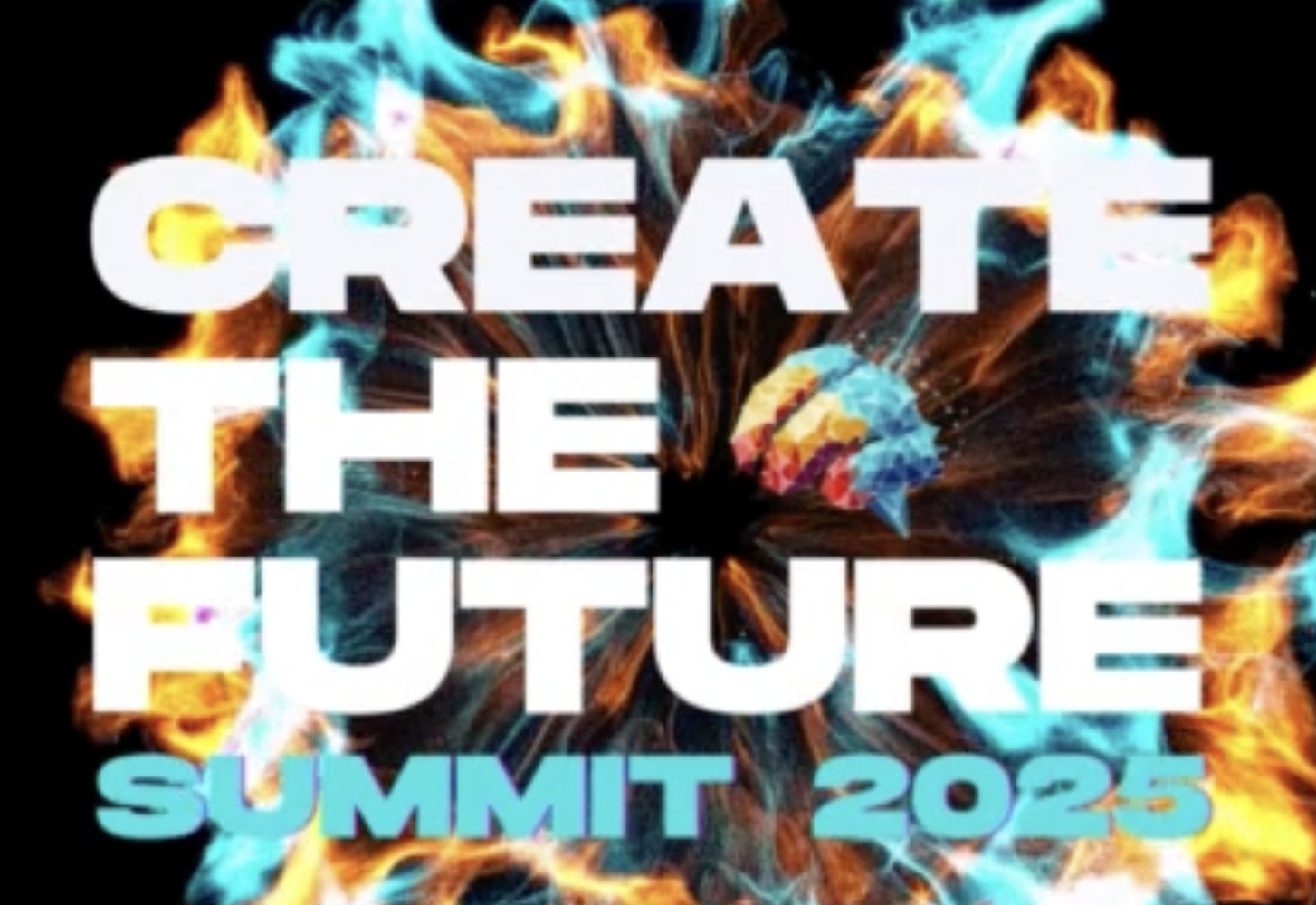 Create the Future Summit