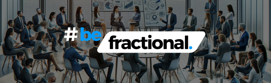 Nobody Is Born a Fractional Executive