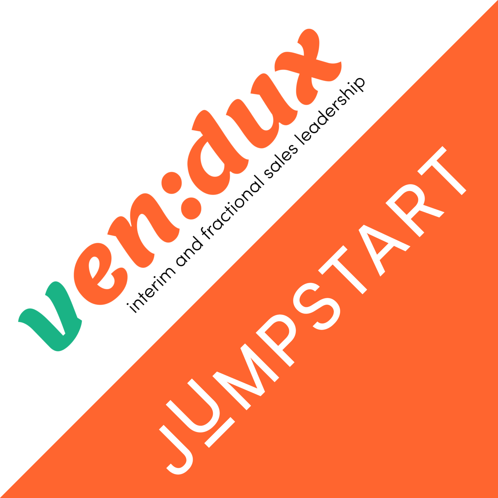 Vendux Partners with Jumpstart Collective to Elevate Global Fractional Solutions