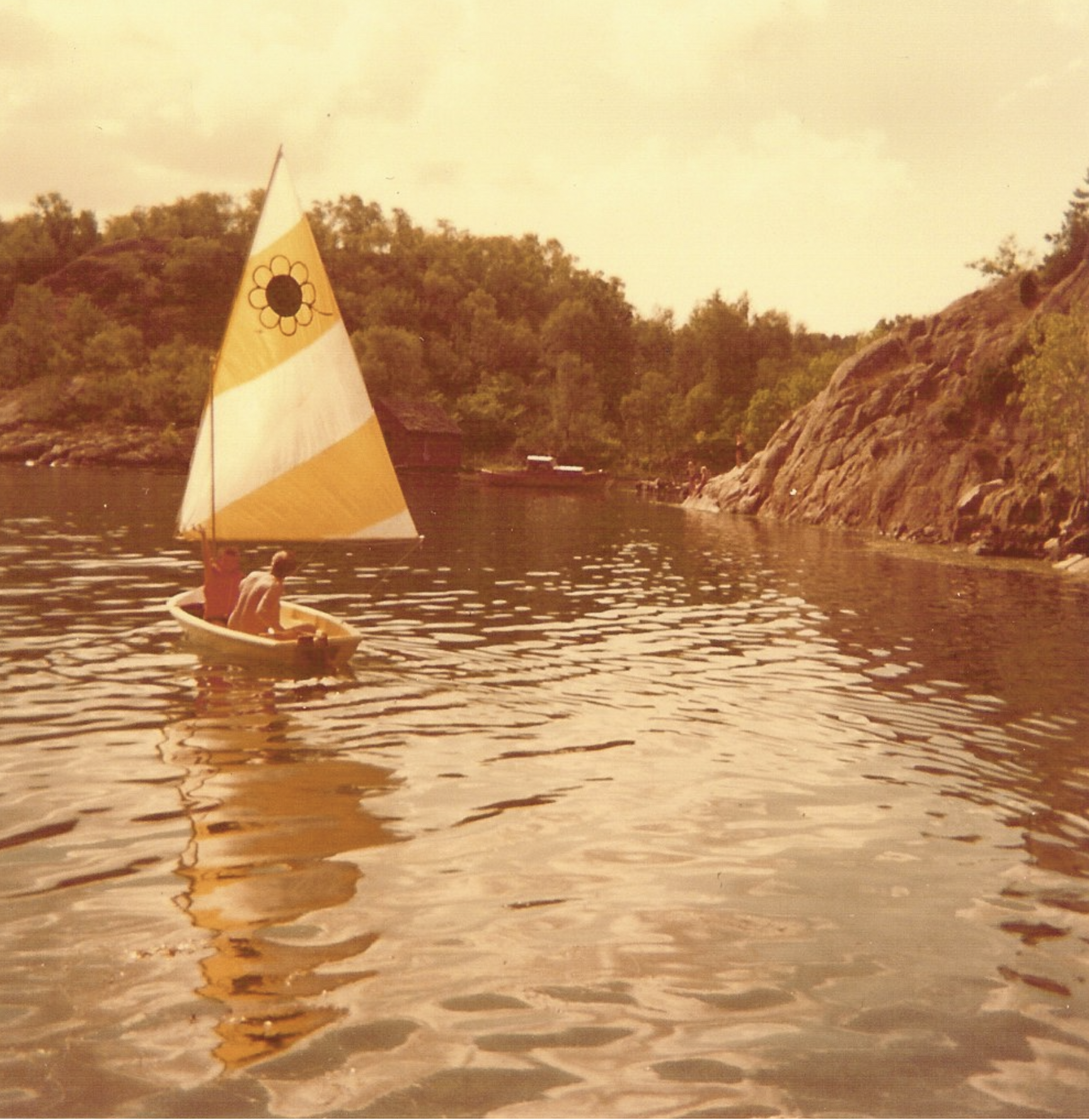 The Ship I Never Sailed: A Childhood Hovercraft and the Leadership Lessons It Left Behind