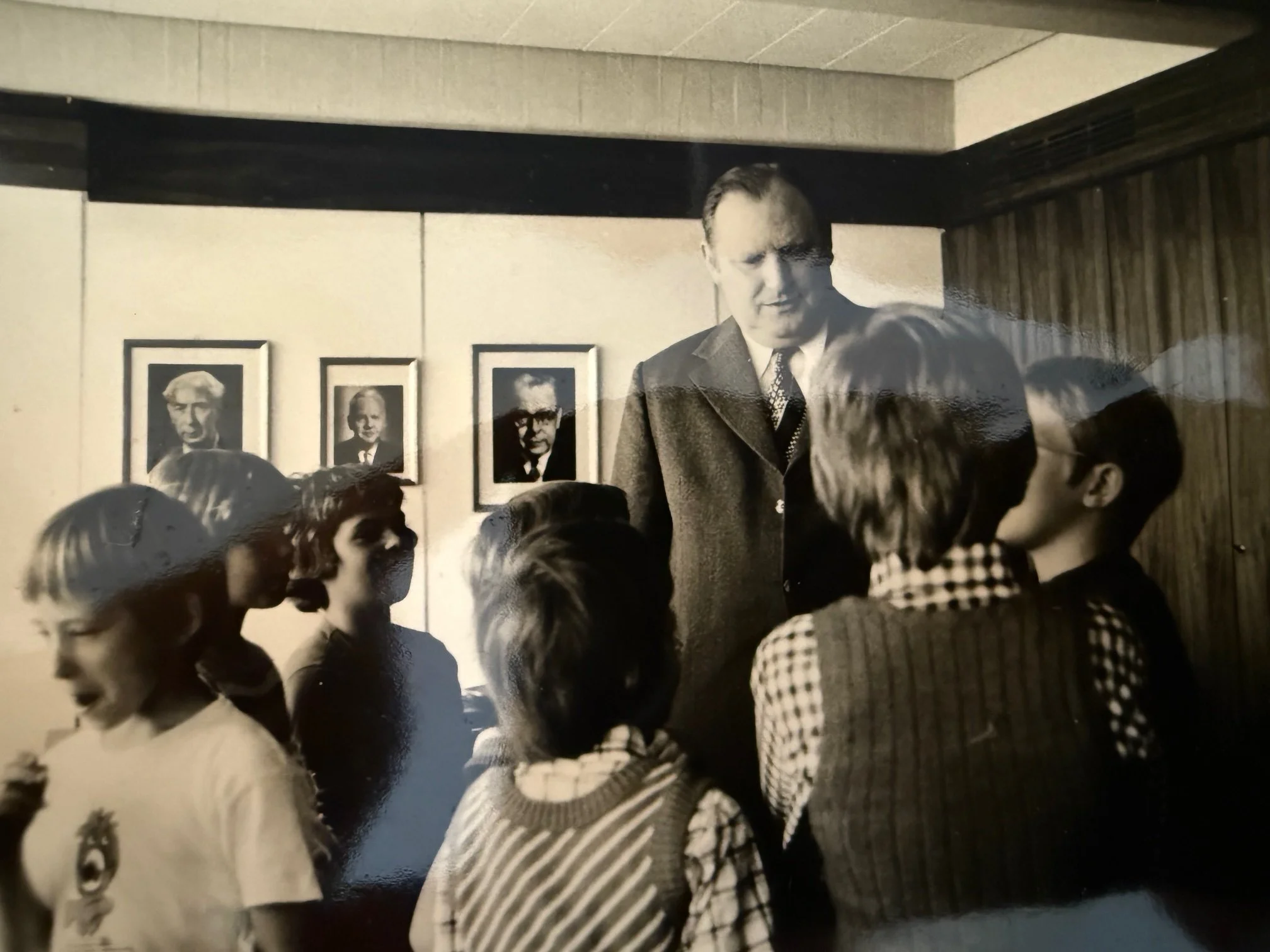 The Battle for the Schoolyard: How a Fourth-Grade Protest Shaped My Leadership Voice