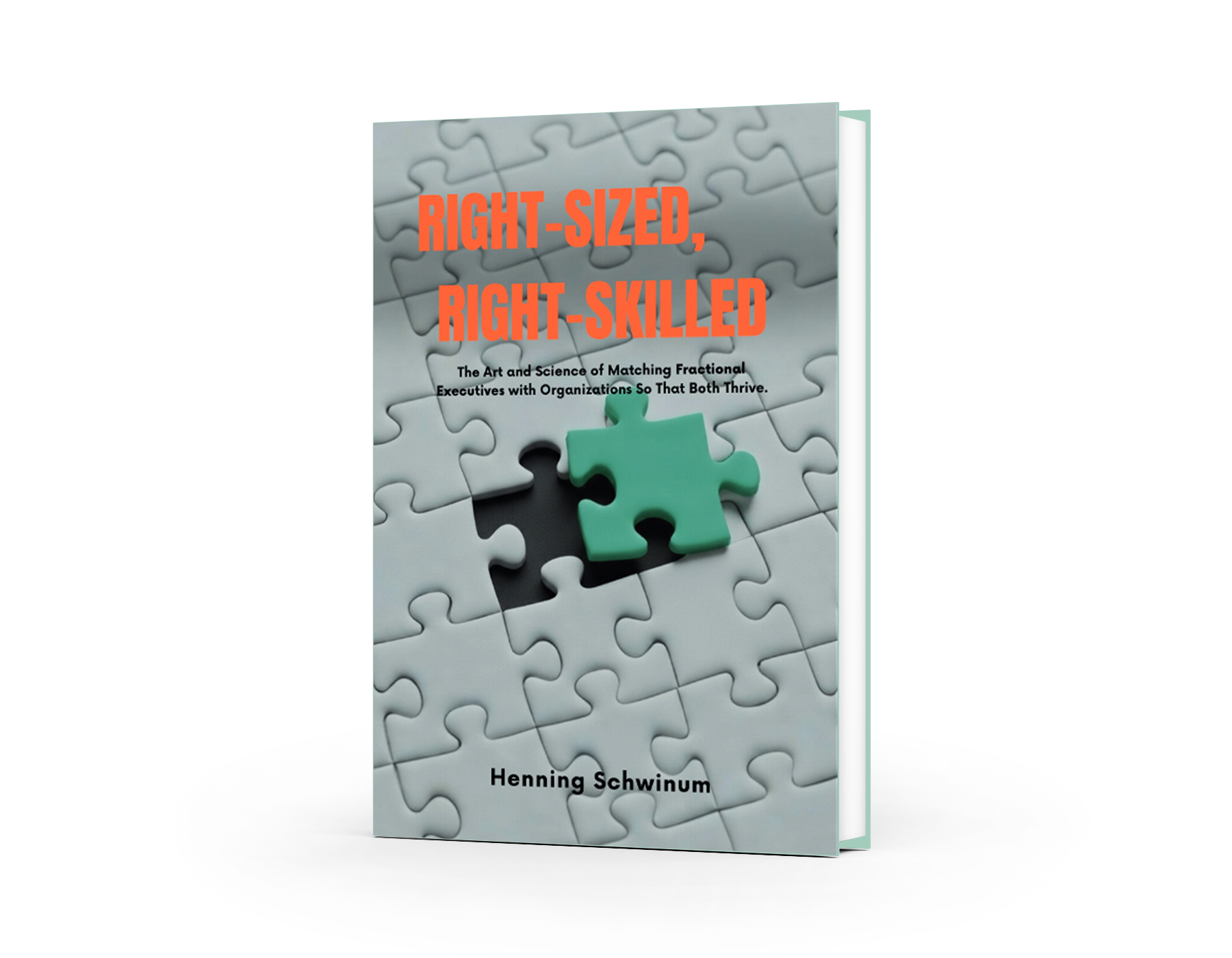 Right-Sized, Right-Skilled™ (Hardback)
