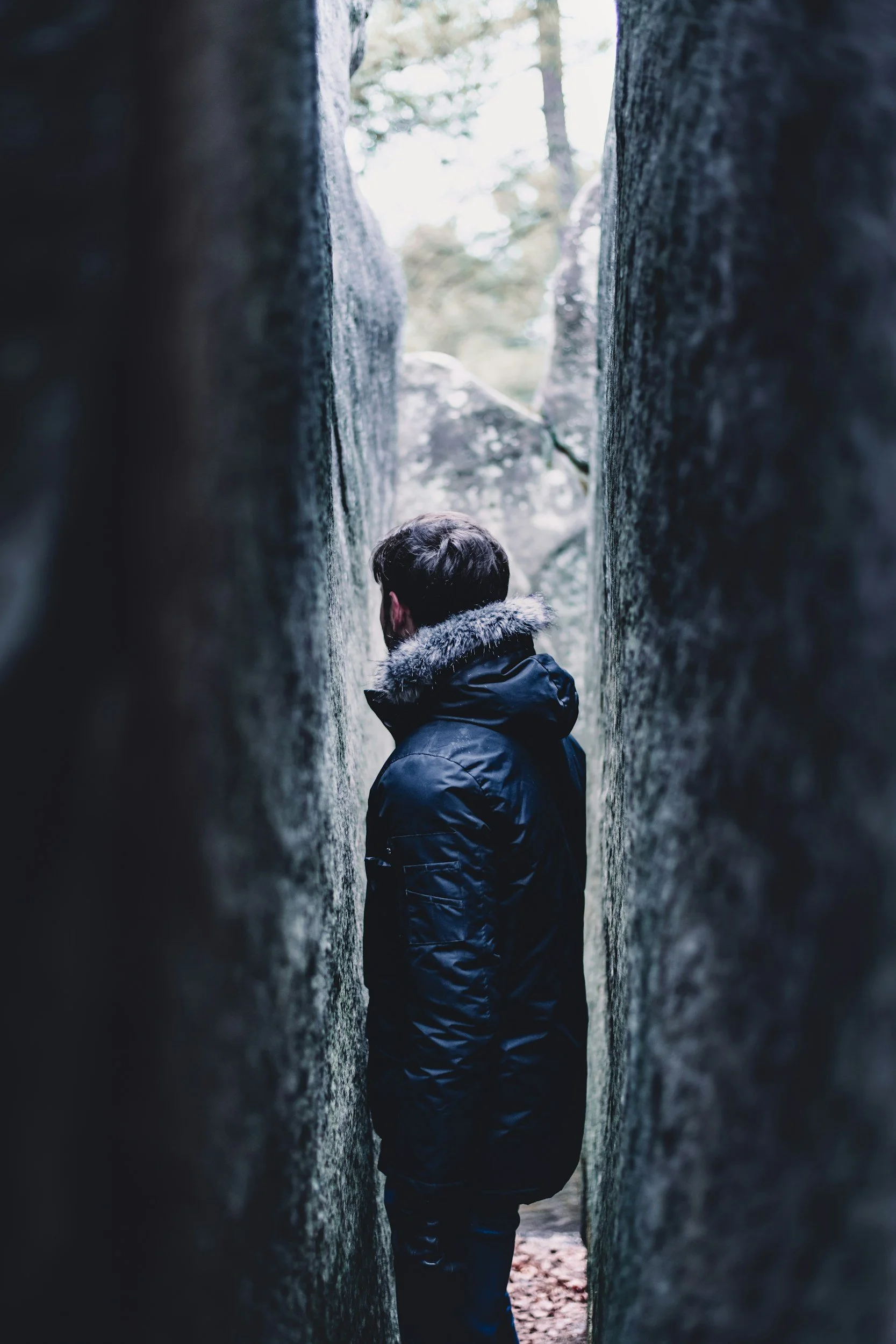 Picking the Niche Before the Niche Picks You: A Methodology, Not a Slogan